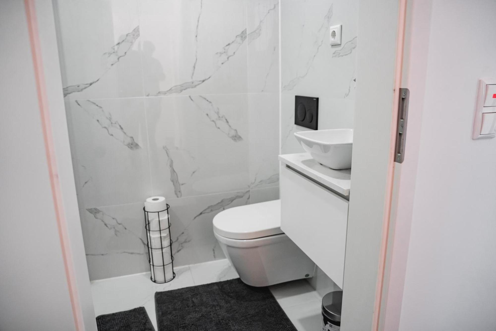 Ferienhaus - Ruheoase Kassel Ngoại thất bức ảnh